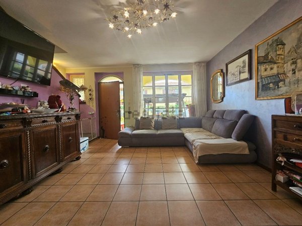 casa indipendente in vendita a Sotto il Monte Giovanni XXIII