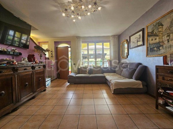 casa indipendente in vendita a Sotto il Monte Giovanni XXIII