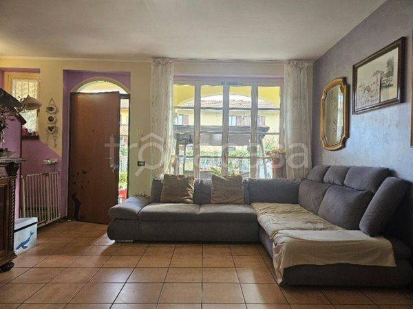 casa indipendente in vendita a Sotto il Monte Giovanni XXIII