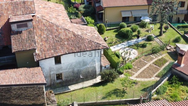 appartamento in vendita a Sotto il Monte Giovanni XXIII