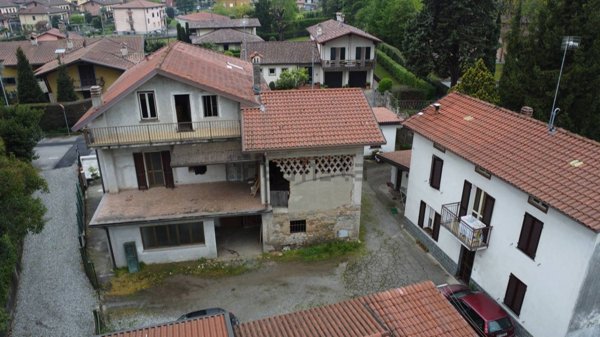 appartamento in vendita a Sotto il Monte Giovanni XXIII