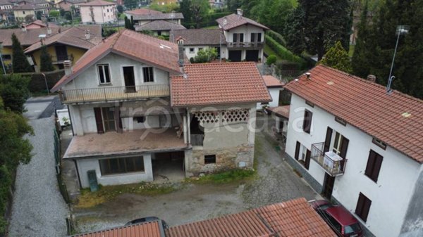 appartamento in vendita a Sotto il Monte Giovanni XXIII