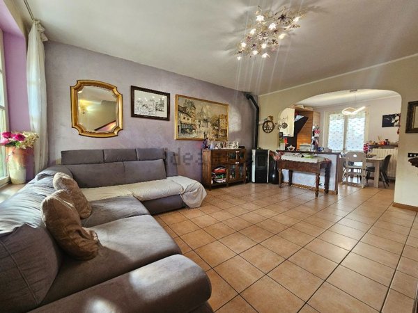 casa indipendente in vendita a Sotto il Monte Giovanni XXIII