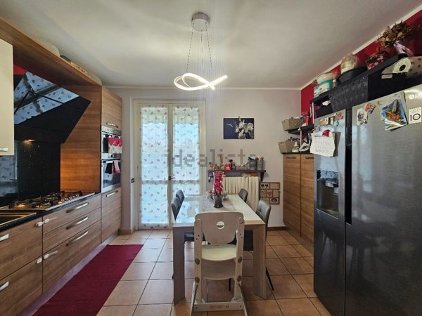 casa indipendente in vendita a Sotto il Monte Giovanni XXIII