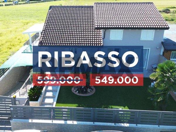 casa indipendente in vendita a Sotto il Monte Giovanni XXIII in zona Pratolongo