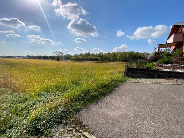 terreno agricolo in vendita a Sotto il Monte Giovanni XXIII