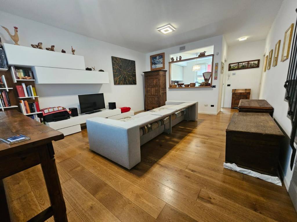 casa indipendente in vendita a Sotto il Monte Giovanni XXIII