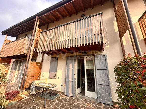 casa indipendente in vendita a Sotto il Monte Giovanni XXIII