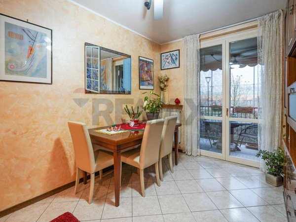 appartamento in vendita a Sotto il Monte Giovanni XXIII