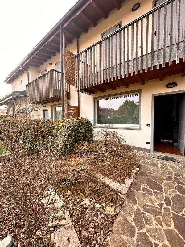 casa indipendente in vendita a Sotto il Monte Giovanni XXIII