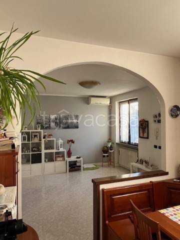 casa indipendente in vendita a Sotto il Monte Giovanni XXIII