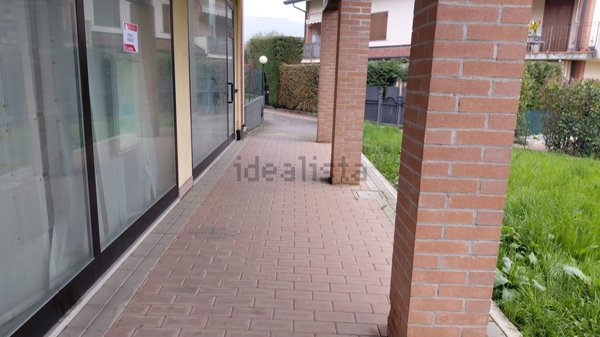 appartamento in vendita a Sotto il Monte Giovanni XXIII