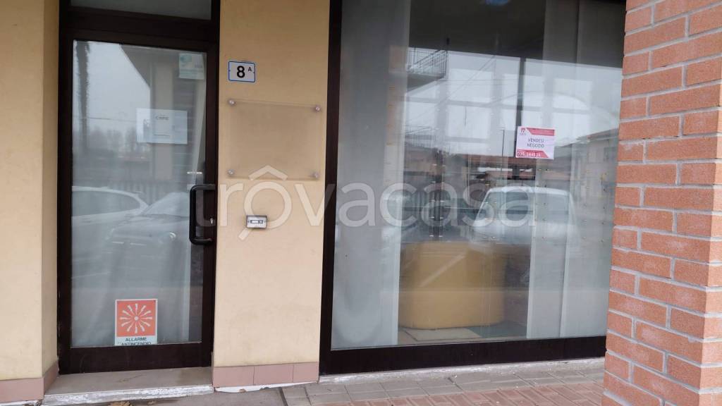 appartamento in vendita a Sotto il Monte Giovanni XXIII