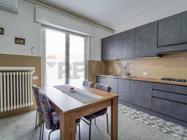 appartamento in vendita a Sotto il Monte Giovanni XXIII