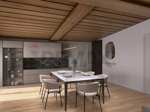 appartamento in vendita a Sotto il Monte Giovanni XXIII