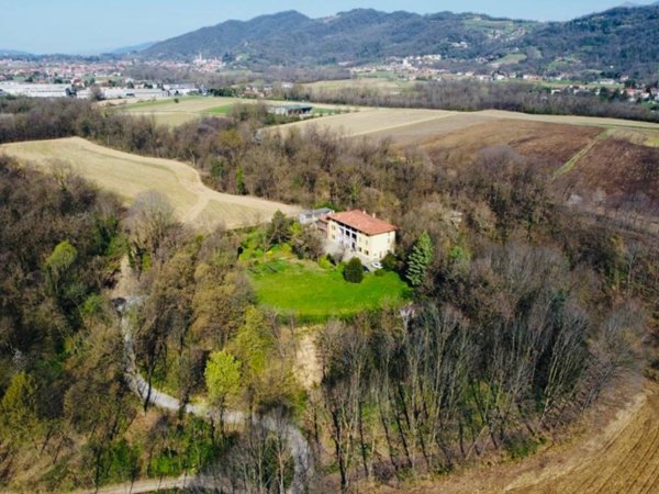 casa indipendente in vendita a Sotto il Monte Giovanni XXIII