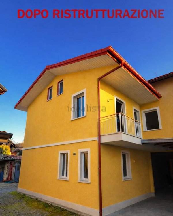 appartamento in vendita a Sotto il Monte Giovanni XXIII