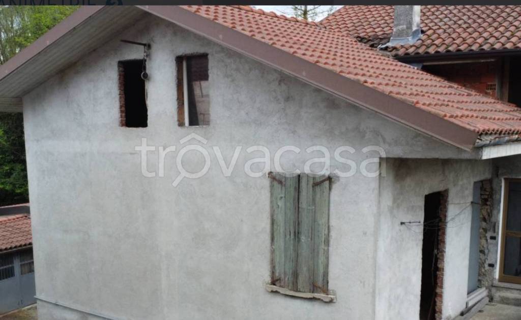 appartamento in vendita a Sotto il Monte Giovanni XXIII