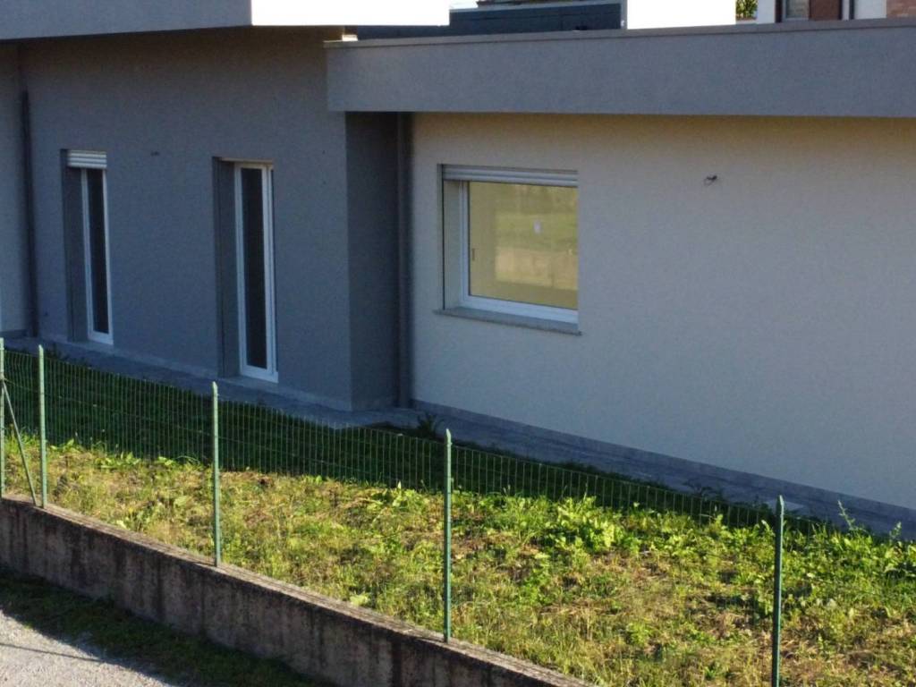 casa indipendente in vendita a Sotto il Monte Giovanni XXIII