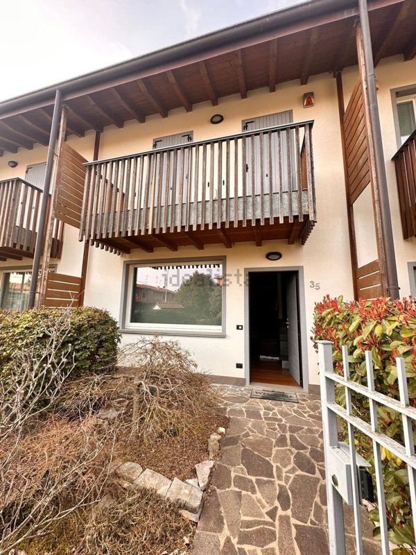 casa indipendente in vendita a Sotto il Monte Giovanni XXIII