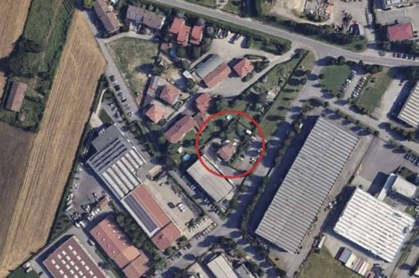 appartamento in vendita a Sotto il Monte Giovanni XXIII