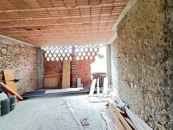 appartamento in vendita a Sotto il Monte Giovanni XXIII