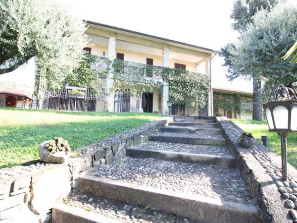 casa indipendente in vendita a Sotto il Monte Giovanni XXIII
