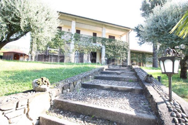 casa indipendente in vendita a Sotto il Monte Giovanni XXIII