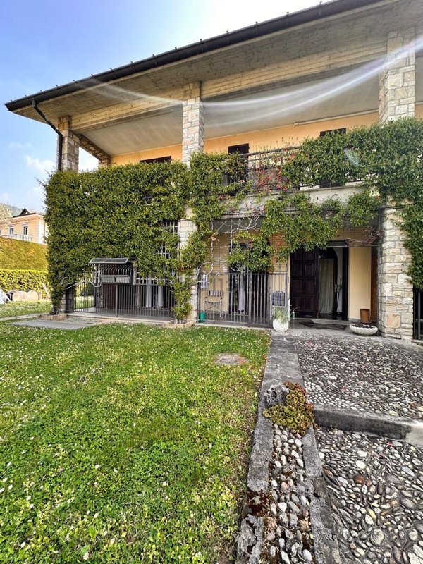 casa indipendente in vendita a Sotto il Monte Giovanni XXIII
