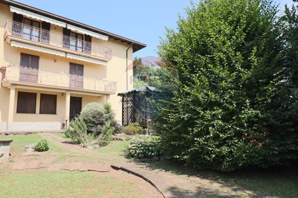 appartamento in vendita a Sotto il Monte Giovanni XXIII