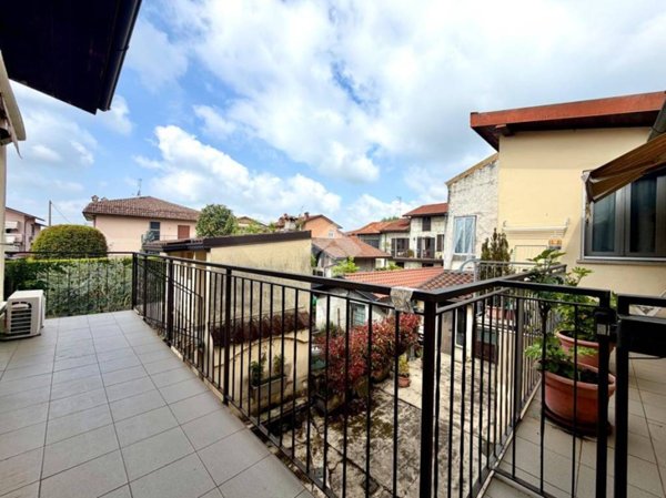 appartamento in vendita a Sotto il Monte Giovanni XXIII