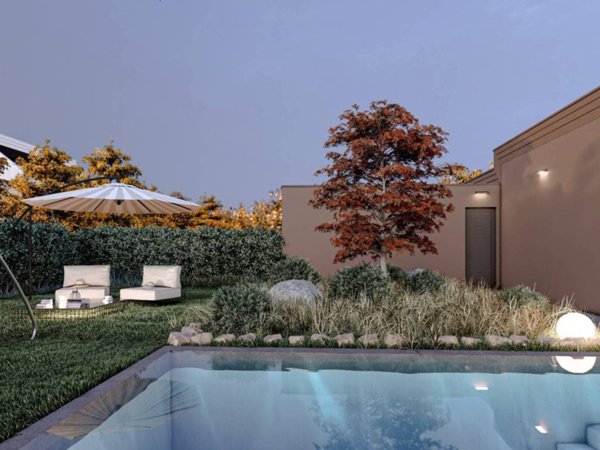 casa indipendente in vendita a Sotto il Monte Giovanni XXIII