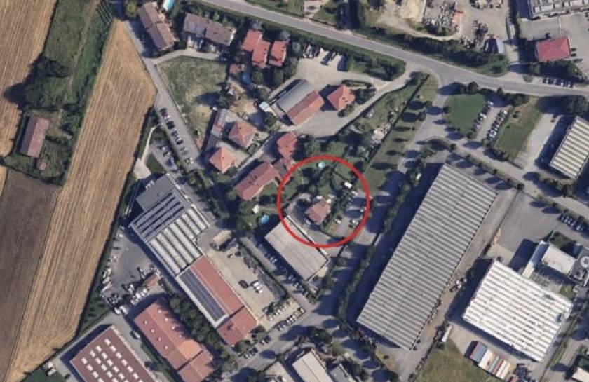 ufficio in vendita a Sotto il Monte Giovanni XXIII