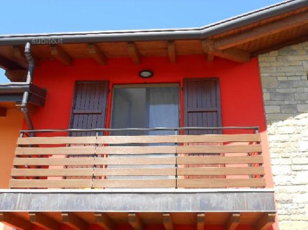 appartamento in vendita a Sotto il Monte Giovanni XXIII