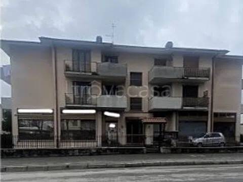 appartamento in vendita a Sotto il Monte Giovanni XXIII
