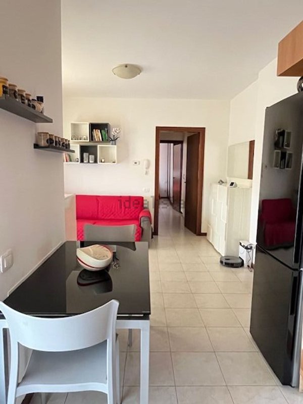 appartamento in vendita a Sotto il Monte Giovanni XXIII
