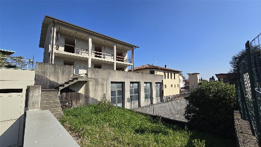 casa indipendente in vendita a Sotto il Monte Giovanni XXIII