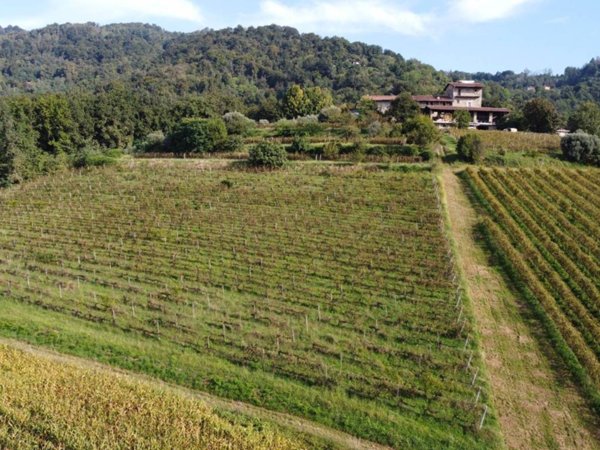villa in vendita a Sotto il Monte Giovanni XXIII in zona Pratolongo
