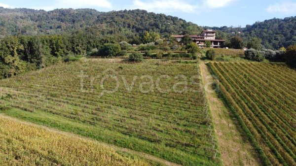 villa in vendita a Sotto il Monte Giovanni XXIII in zona Pratolongo