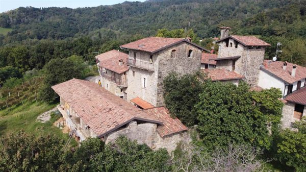 casa indipendente in vendita a Sotto il Monte Giovanni XXIII