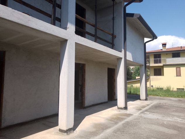 casa indipendente in vendita a Sotto il Monte Giovanni XXIII