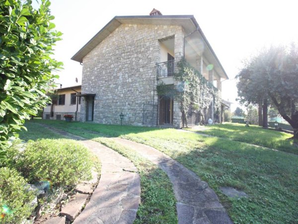 appartamento in vendita a Sotto il Monte Giovanni XXIII