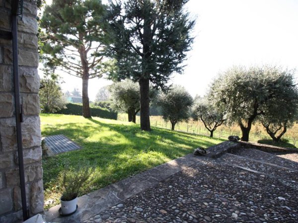 appartamento in vendita a Sotto il Monte Giovanni XXIII