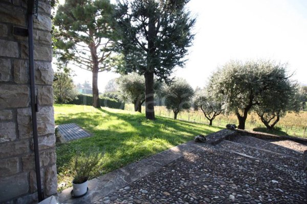 appartamento in vendita a Sotto il Monte Giovanni XXIII in zona Pratolongo