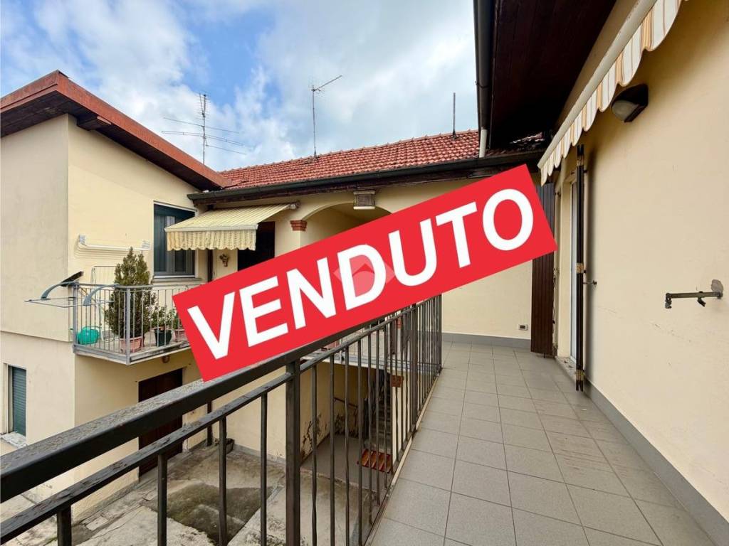 appartamento in vendita a Sotto il Monte Giovanni XXIII