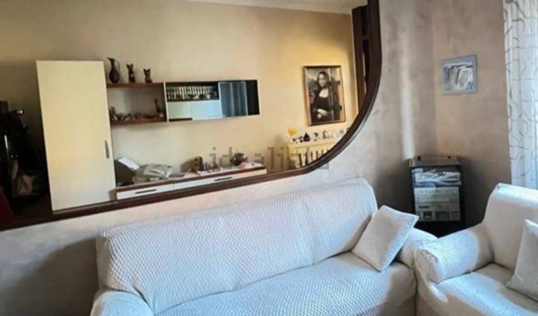 appartamento in vendita a Sotto il Monte Giovanni XXIII in zona Pratolongo
