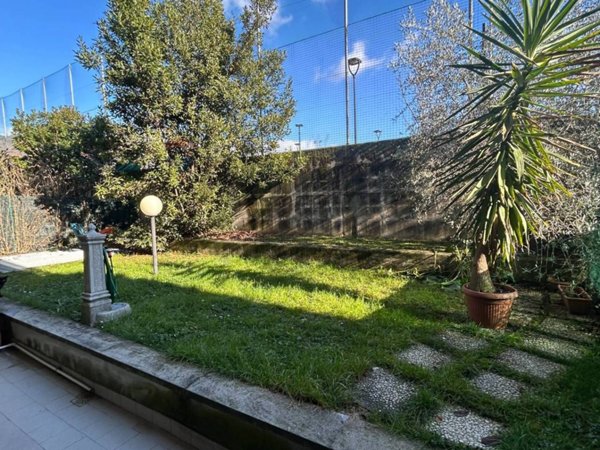 appartamento in vendita a Sotto il Monte Giovanni XXIII in zona Pratolongo