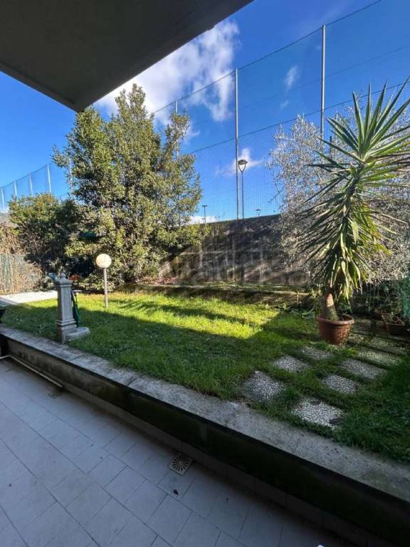 appartamento in vendita a Sotto il Monte Giovanni XXIII in zona Pratolongo