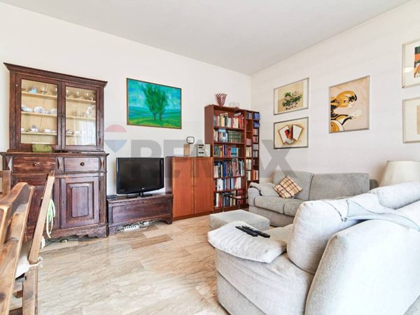 appartamento in vendita a Sotto il Monte Giovanni XXIII in zona Pratolongo