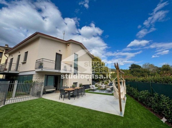 casa indipendente in vendita a Sotto il Monte Giovanni XXIII